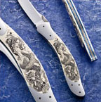 Knive Handles